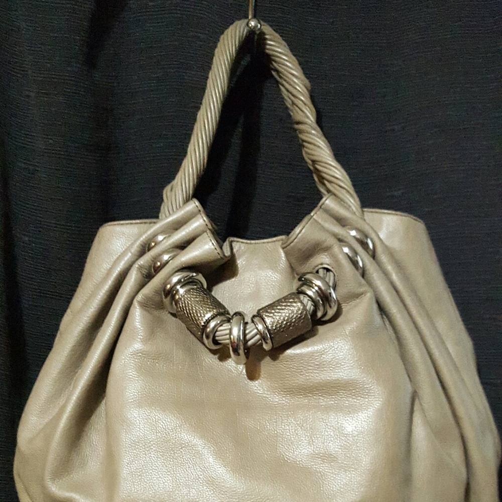 Michael Kors Leather Purse